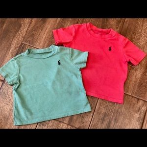 Ralph Lauren TShirt